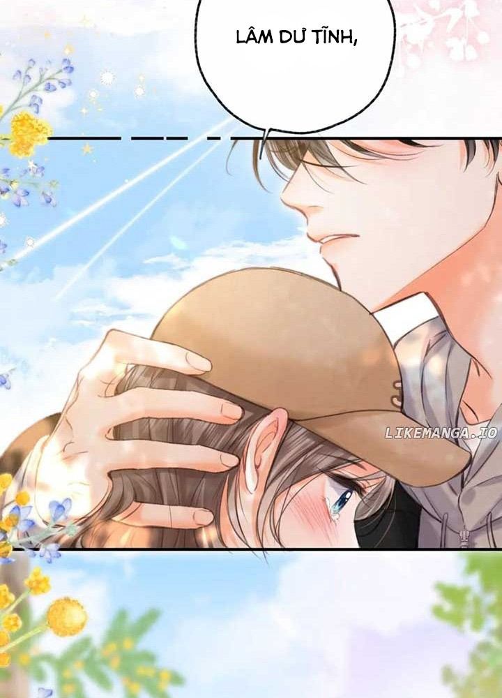 Trong Giấc Mộng Của Tôi: Chapter 78