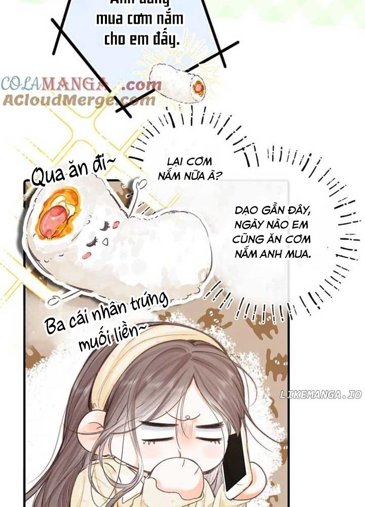 Trong Giấc Mộng Của Tôi: Chapter 78