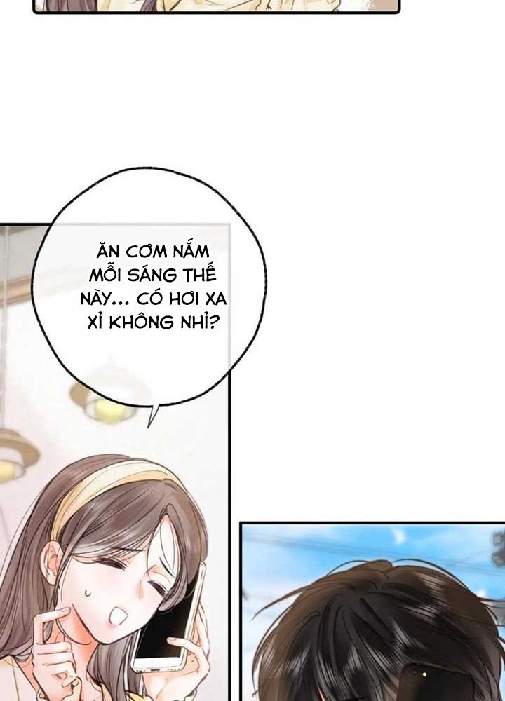 Trong Giấc Mộng Của Tôi: Chapter 78