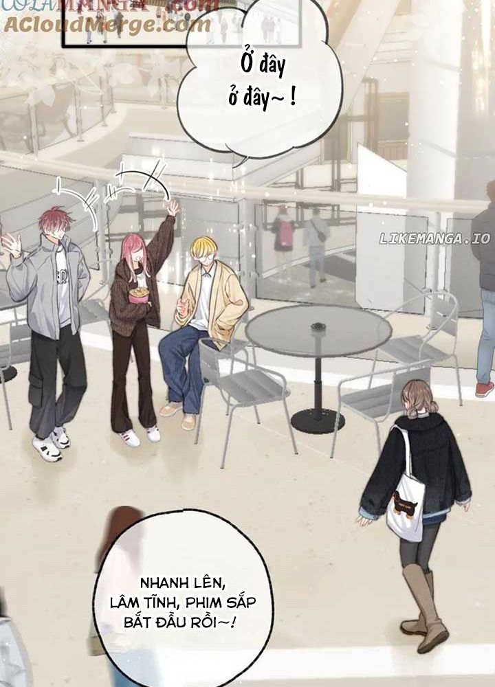 Trong Giấc Mộng Của Tôi: Chapter 79