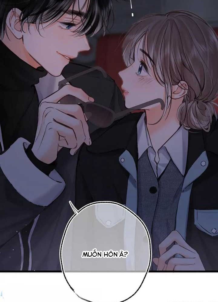 Trong Giấc Mộng Của Tôi: Chapter 79