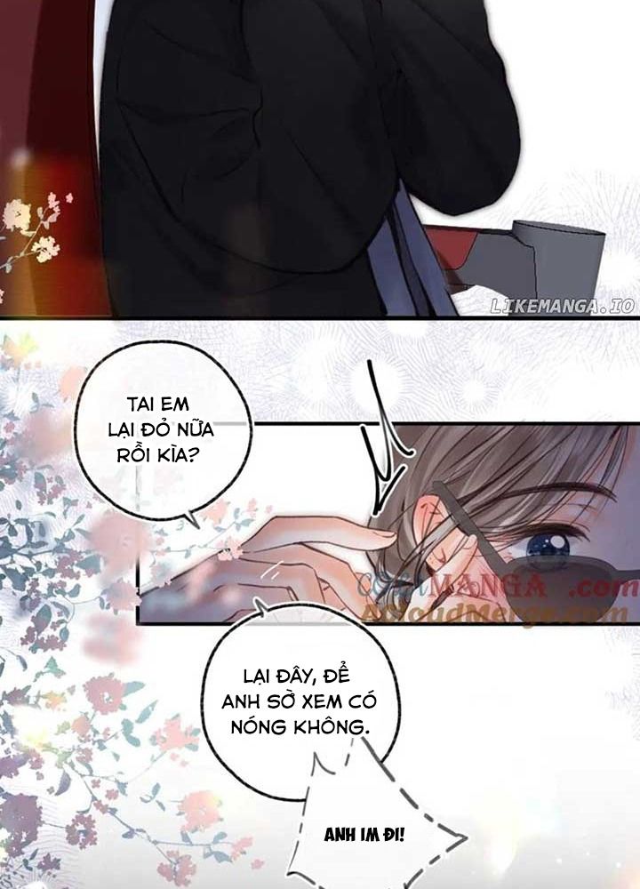Trong Giấc Mộng Của Tôi: Chapter 79