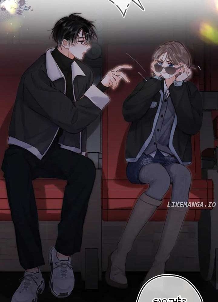 Trong Giấc Mộng Của Tôi: Chapter 79