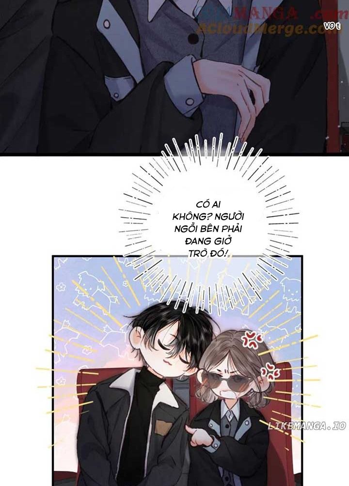 Trong Giấc Mộng Của Tôi: Chapter 79