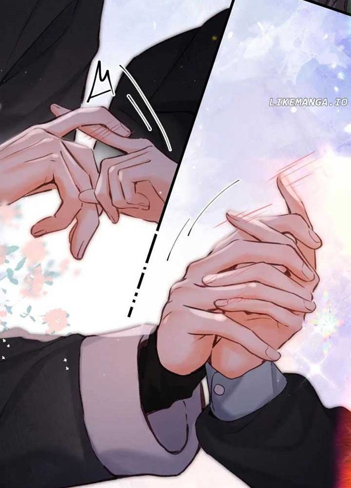 Trong Giấc Mộng Của Tôi: Chapter 79