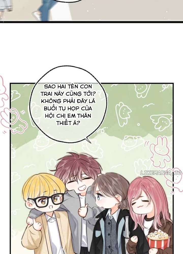 Trong Giấc Mộng Của Tôi: Chapter 79