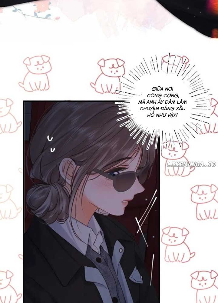 Trong Giấc Mộng Của Tôi: Chapter 79