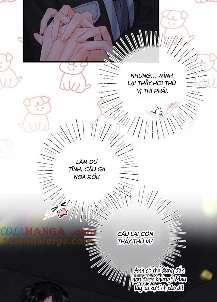 Trong Giấc Mộng Của Tôi: Chapter 79