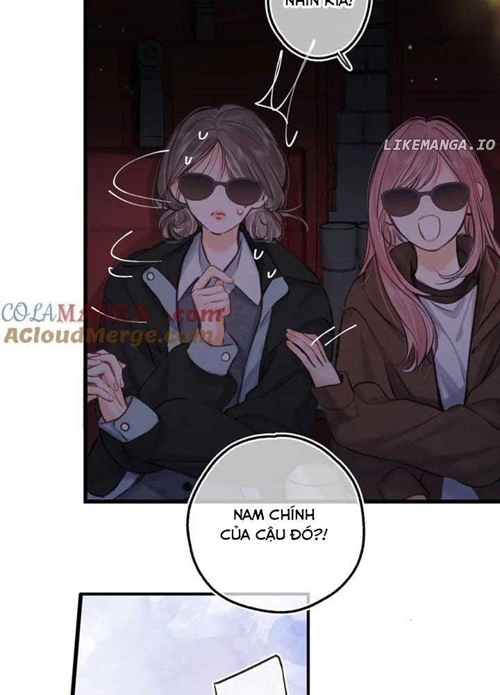 Trong Giấc Mộng Của Tôi: Chapter 79