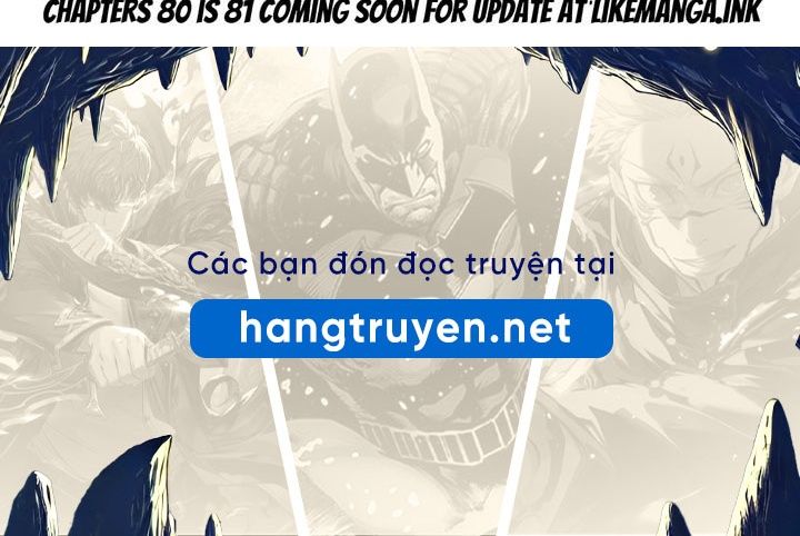 Trong Giấc Mộng Của Tôi: Chapter 79