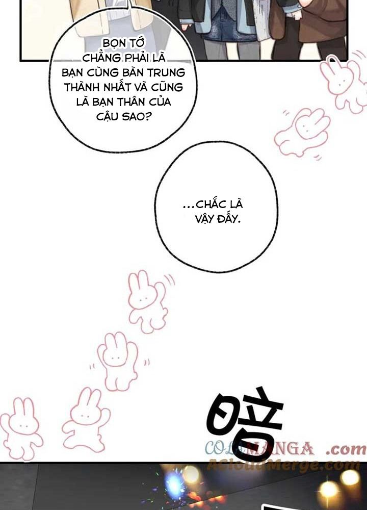 Trong Giấc Mộng Của Tôi: Chapter 79