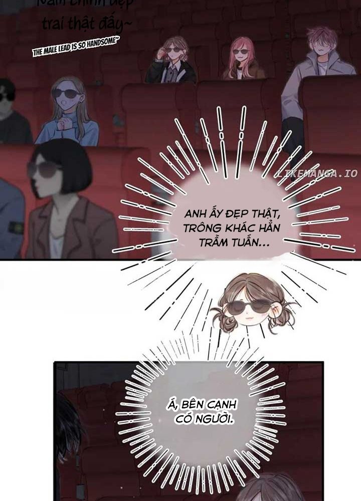 Trong Giấc Mộng Của Tôi: Chapter 79