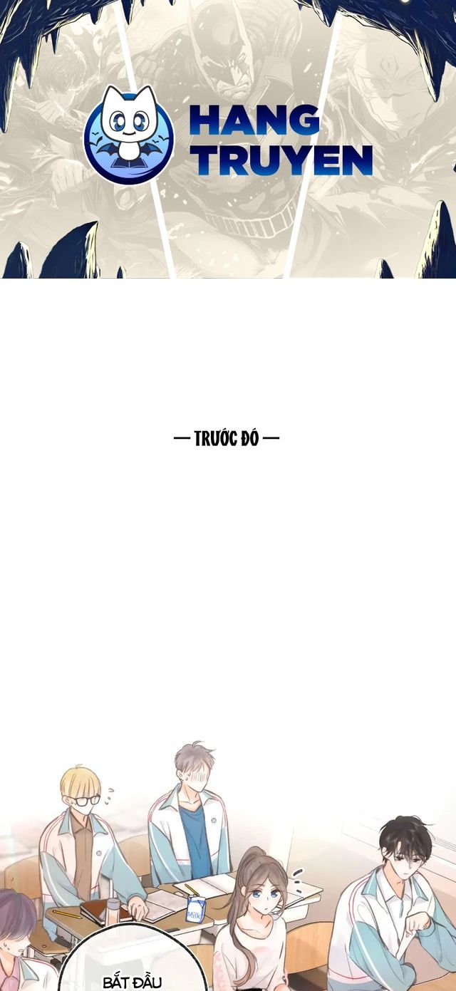 Trong Giấc Mộng Của Tôi: Chapter 8