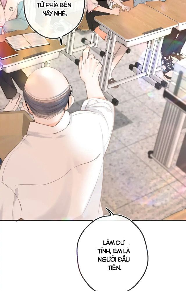 Trong Giấc Mộng Của Tôi: Chapter 8