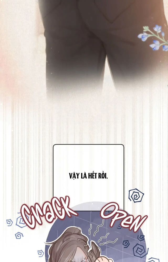 Trong Giấc Mộng Của Tôi: Chapter 8