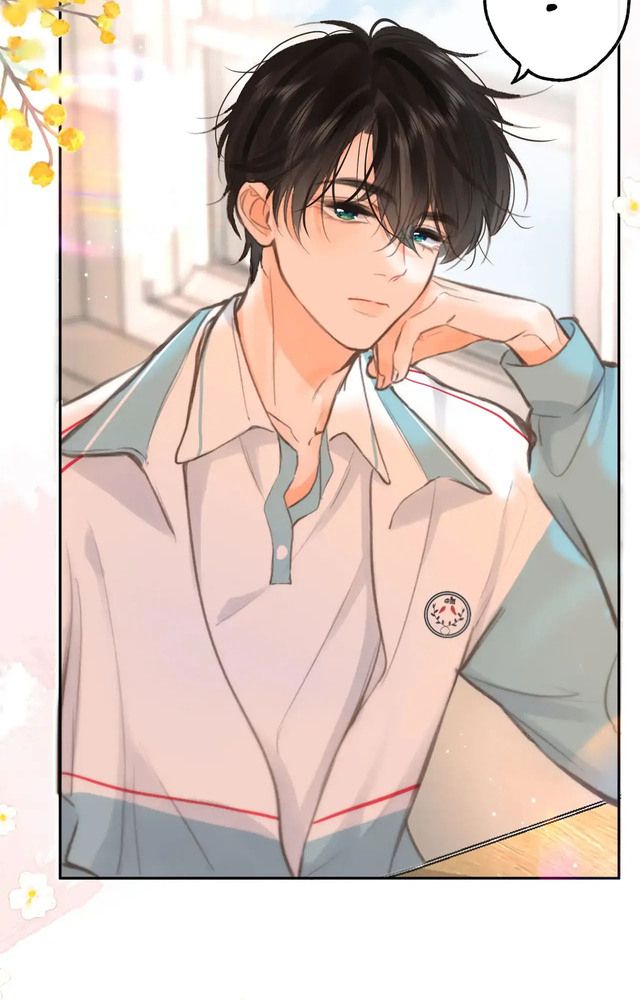 Trong Giấc Mộng Của Tôi: Chapter 8