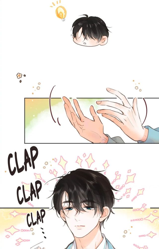 Trong Giấc Mộng Của Tôi: Chapter 8