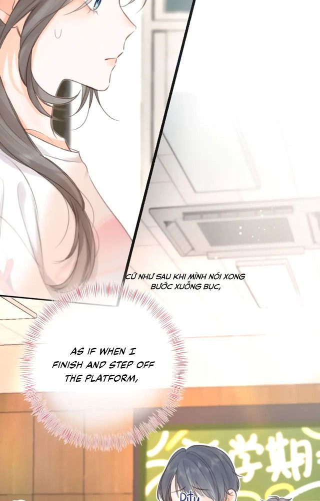 Trong Giấc Mộng Của Tôi: Chapter 8