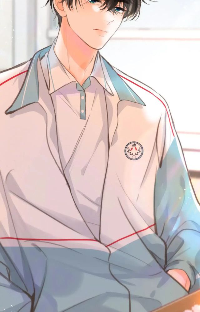 Trong Giấc Mộng Của Tôi: Chapter 8