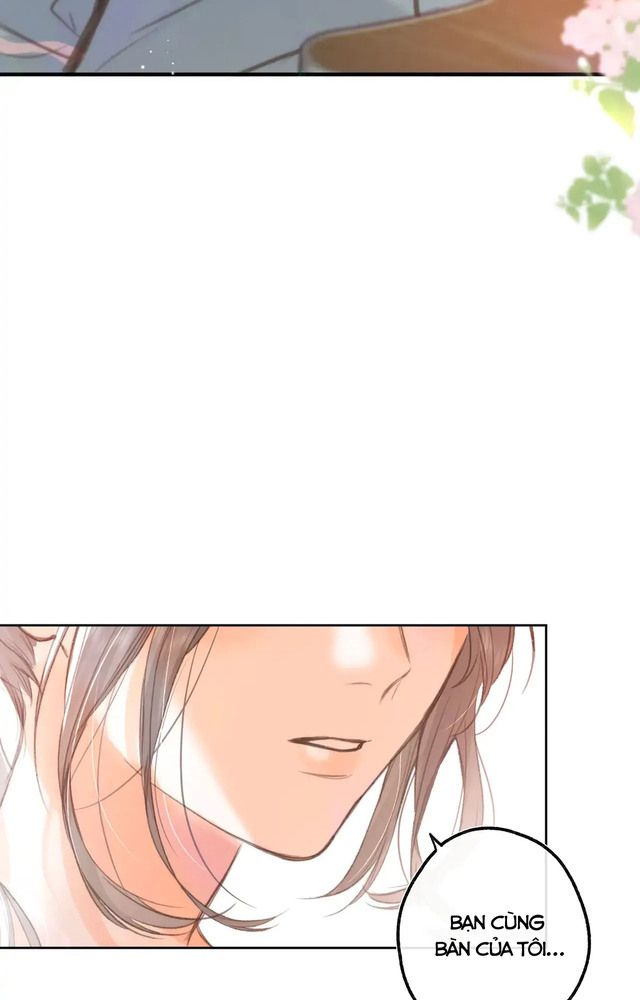 Trong Giấc Mộng Của Tôi: Chapter 8