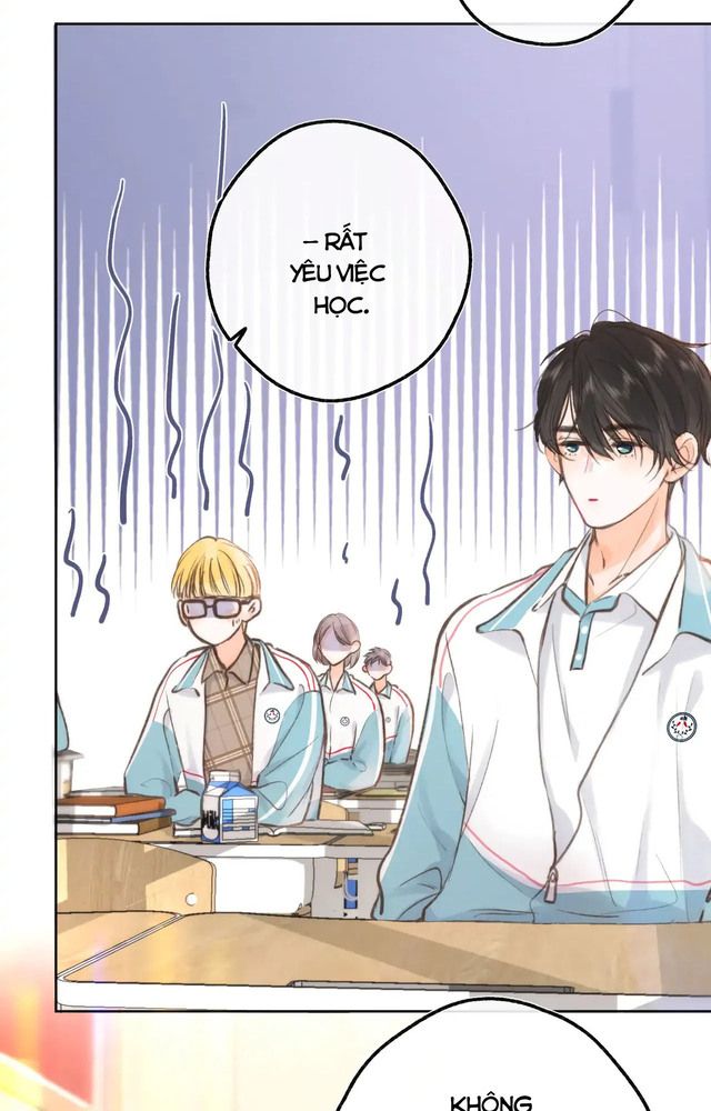 Trong Giấc Mộng Của Tôi: Chapter 8