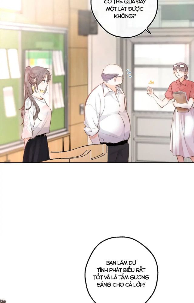 Trong Giấc Mộng Của Tôi: Chapter 8