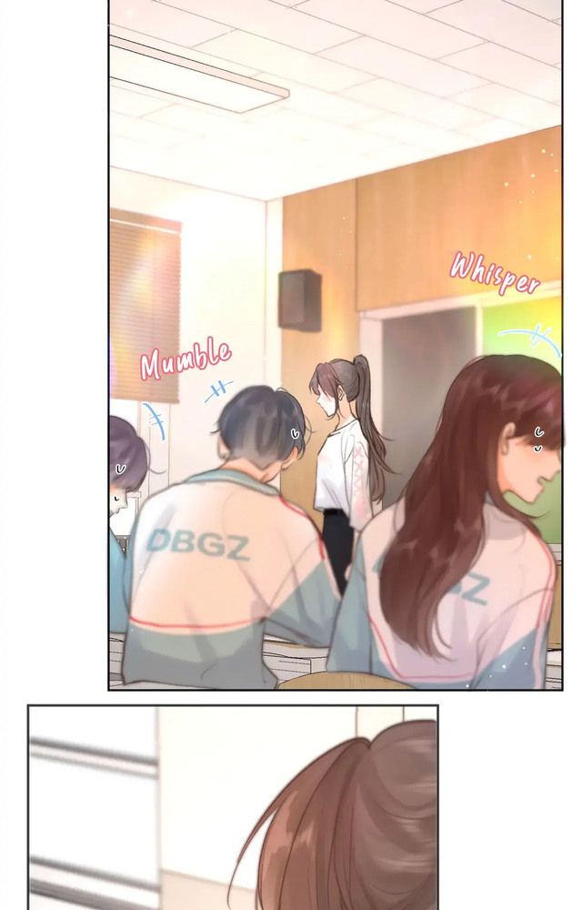 Trong Giấc Mộng Của Tôi: Chapter 8