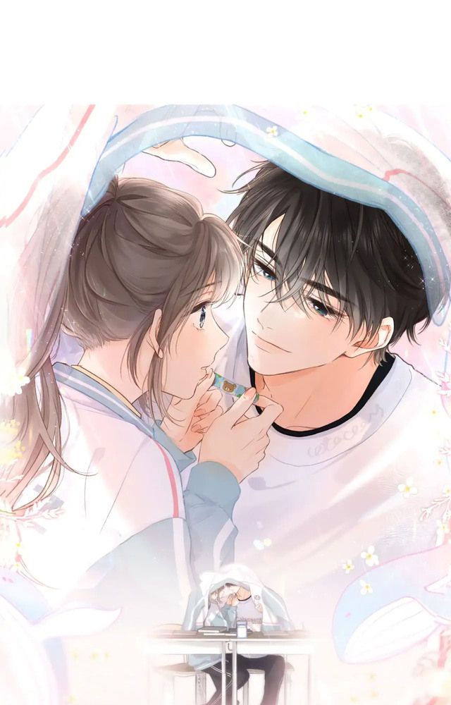 Trong Giấc Mộng Của Tôi: Chapter 8