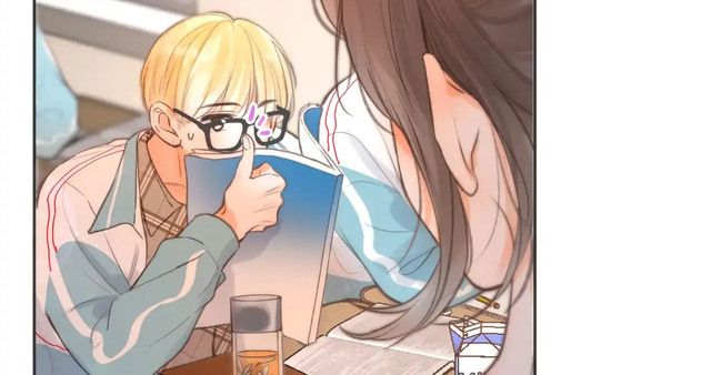 Trong Giấc Mộng Của Tôi: Chapter 8