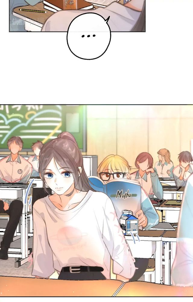 Trong Giấc Mộng Của Tôi: Chapter 8