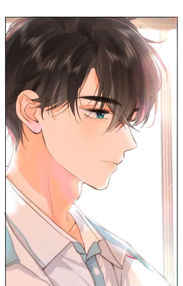 Trong Giấc Mộng Của Tôi: Chapter 8