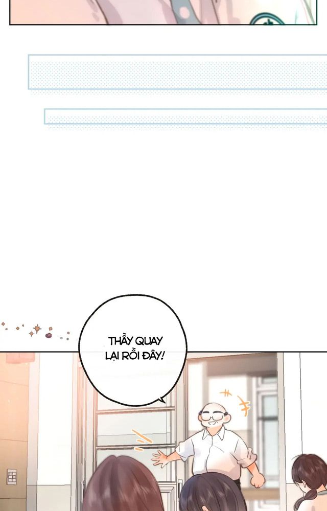 Trong Giấc Mộng Của Tôi: Chapter 8