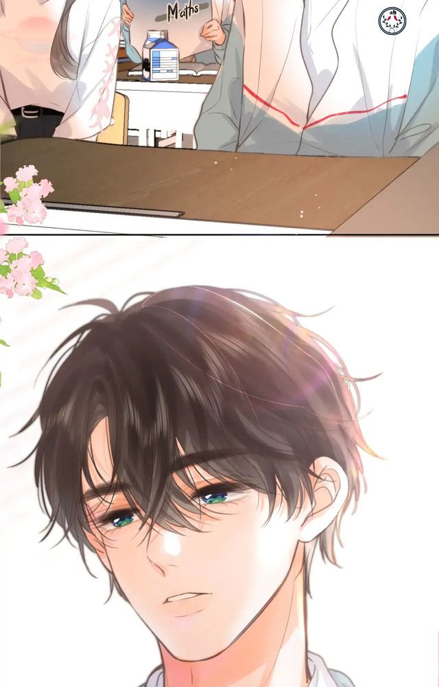 Trong Giấc Mộng Của Tôi: Chapter 8