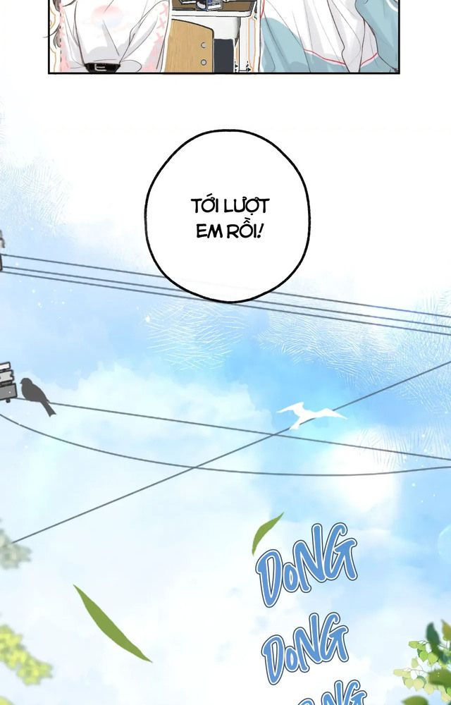 Trong Giấc Mộng Của Tôi: Chapter 8