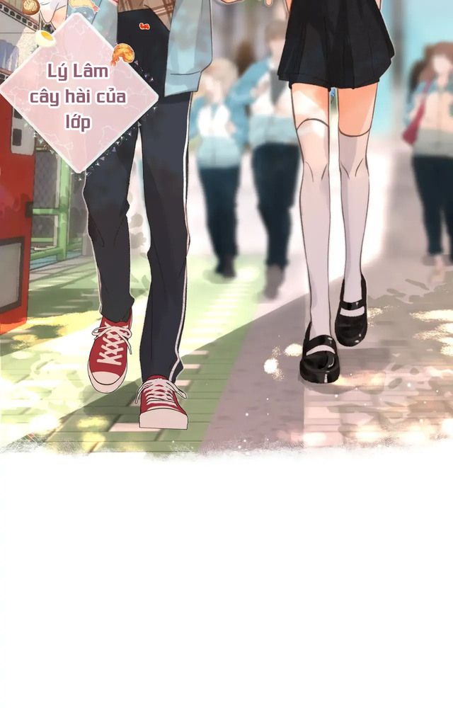 Trong Giấc Mộng Của Tôi: Chapter 8