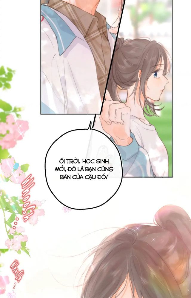 Trong Giấc Mộng Của Tôi: Chapter 8