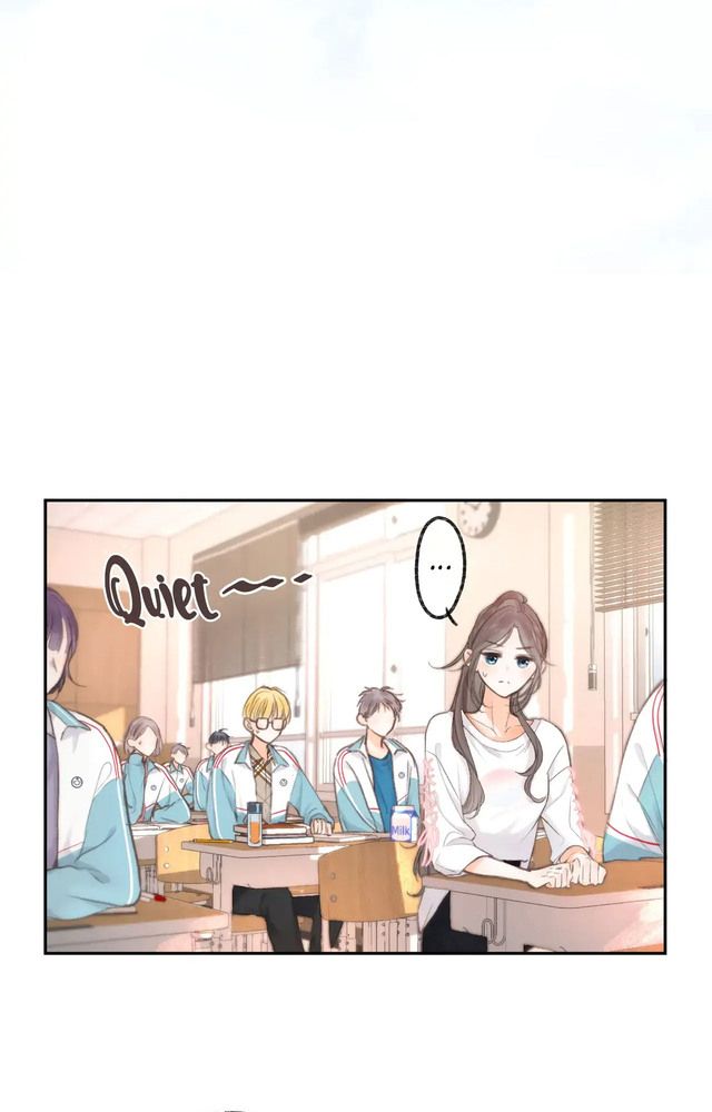 Trong Giấc Mộng Của Tôi: Chapter 8