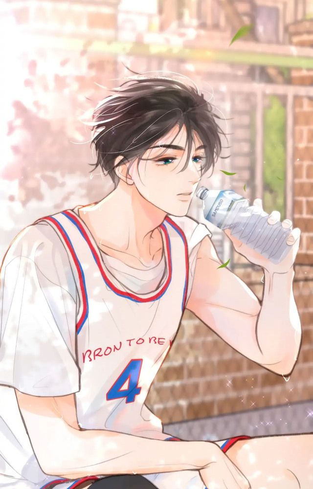 Trong Giấc Mộng Của Tôi: Chapter 8