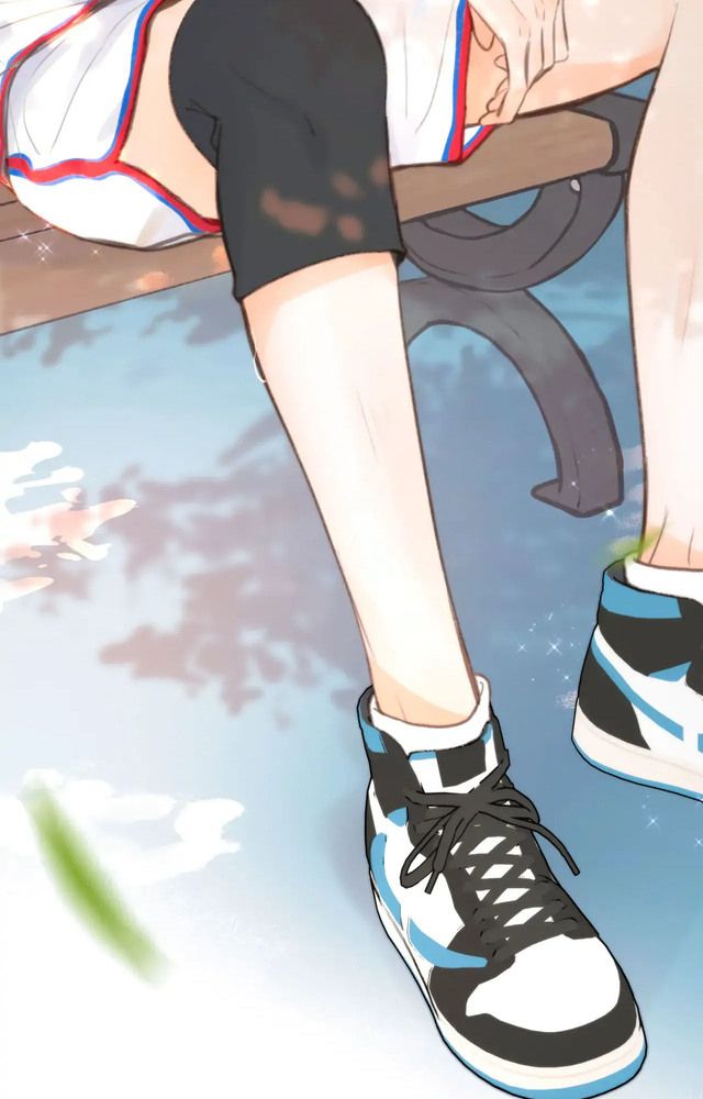 Trong Giấc Mộng Của Tôi: Chapter 8