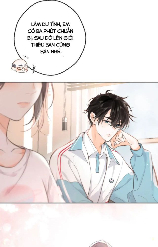 Trong Giấc Mộng Của Tôi: Chapter 8