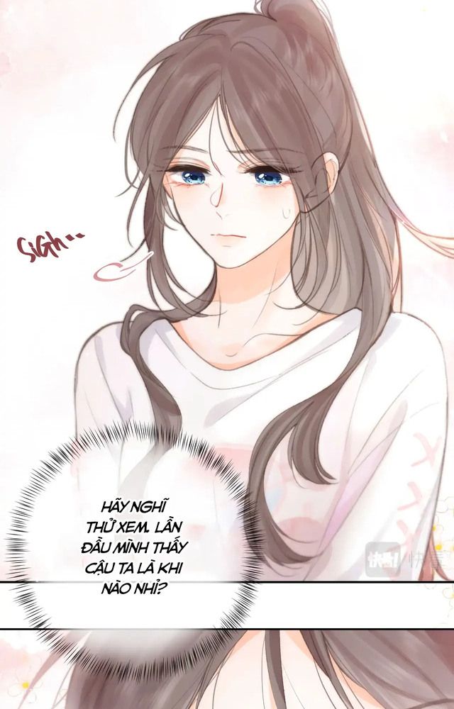 Trong Giấc Mộng Của Tôi: Chapter 8