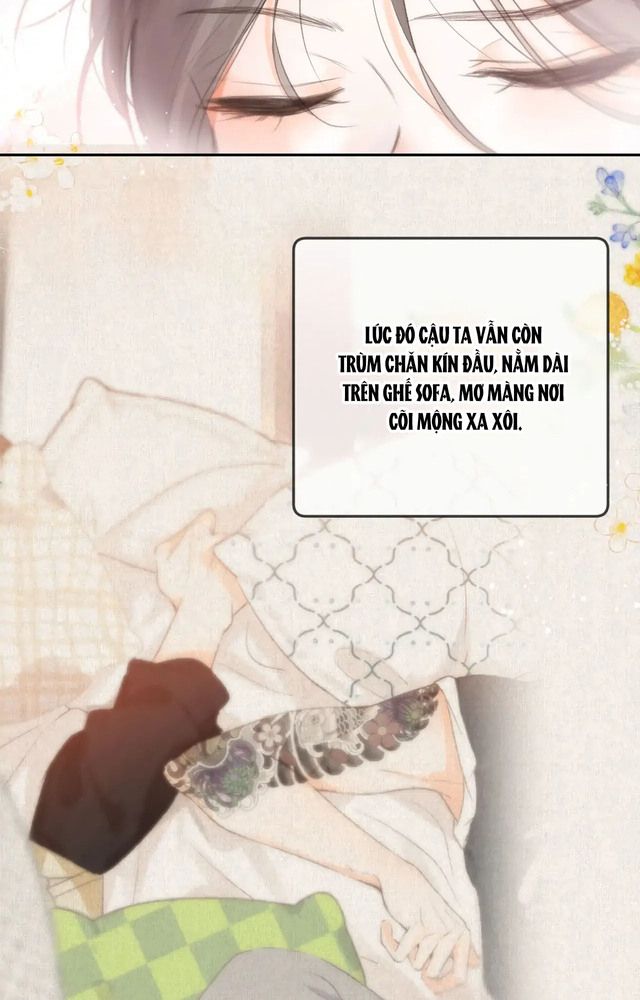 Trong Giấc Mộng Của Tôi: Chapter 8