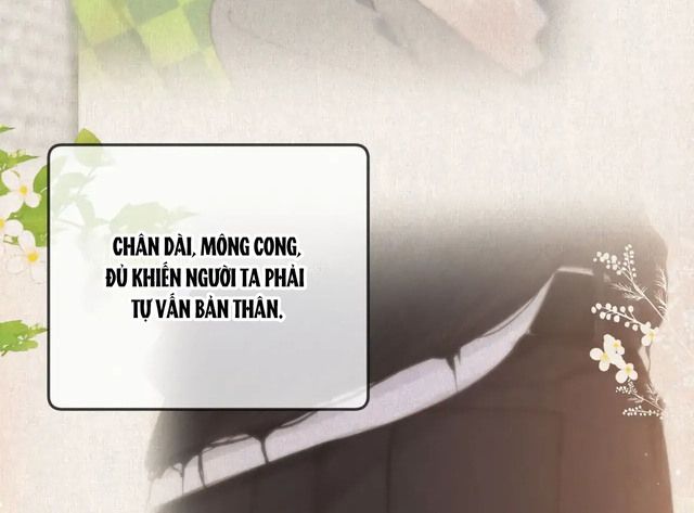 Trong Giấc Mộng Của Tôi: Chapter 8