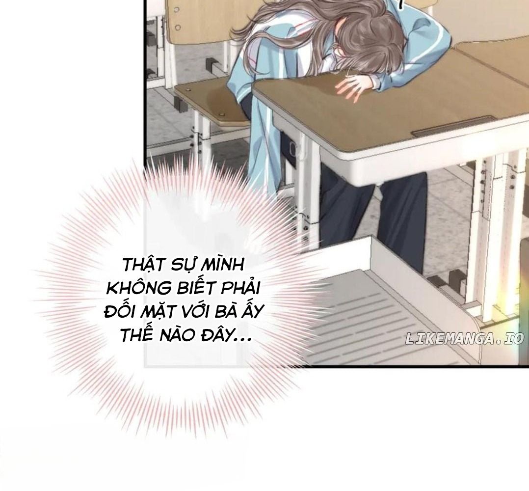 Trong Giấc Mộng Của Tôi: Chapter 80