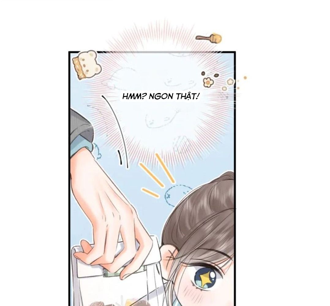 Trong Giấc Mộng Của Tôi: Chapter 80