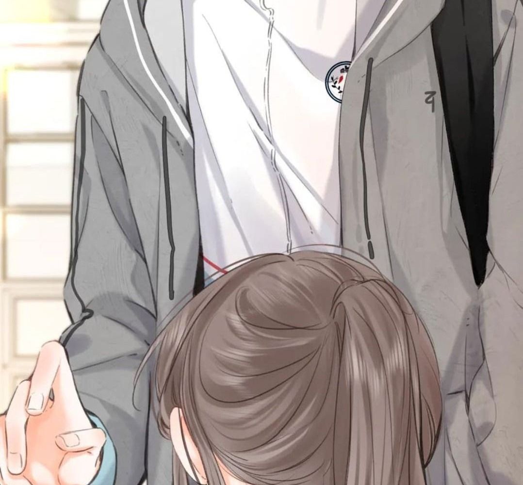 Trong Giấc Mộng Của Tôi: Chapter 80