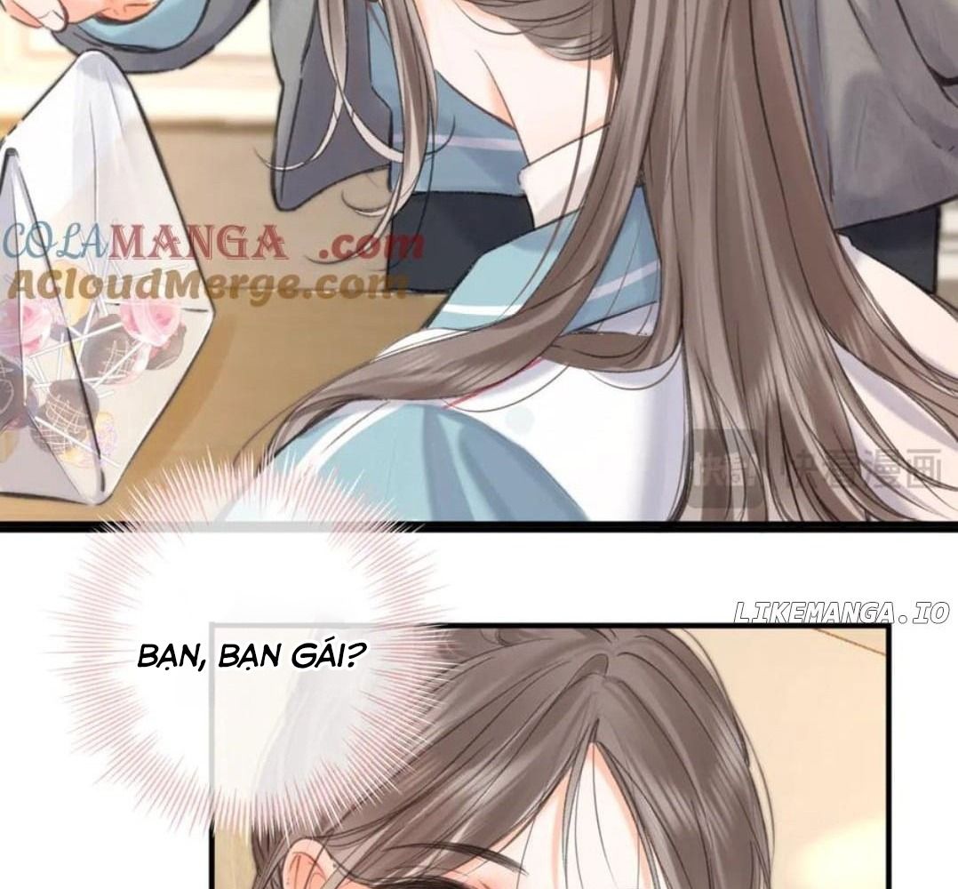 Trong Giấc Mộng Của Tôi: Chapter 80