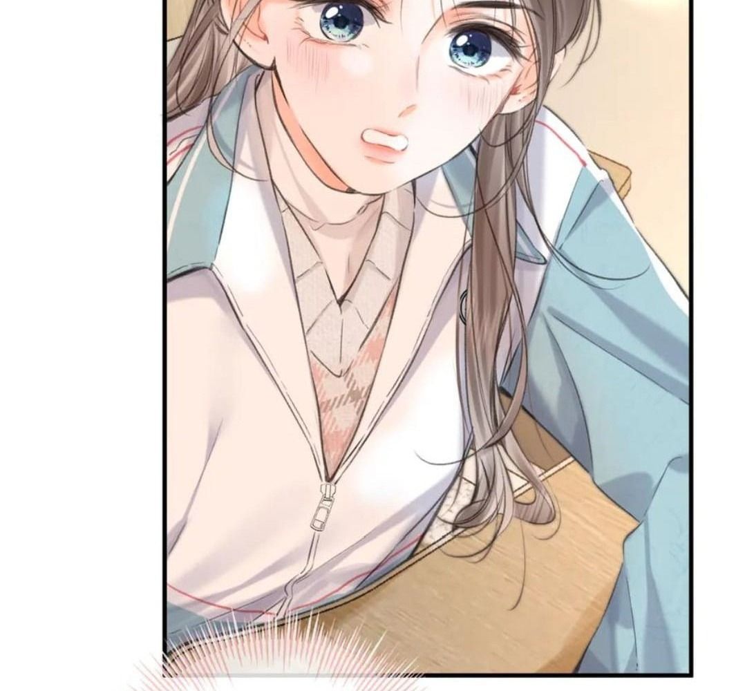 Trong Giấc Mộng Của Tôi: Chapter 80