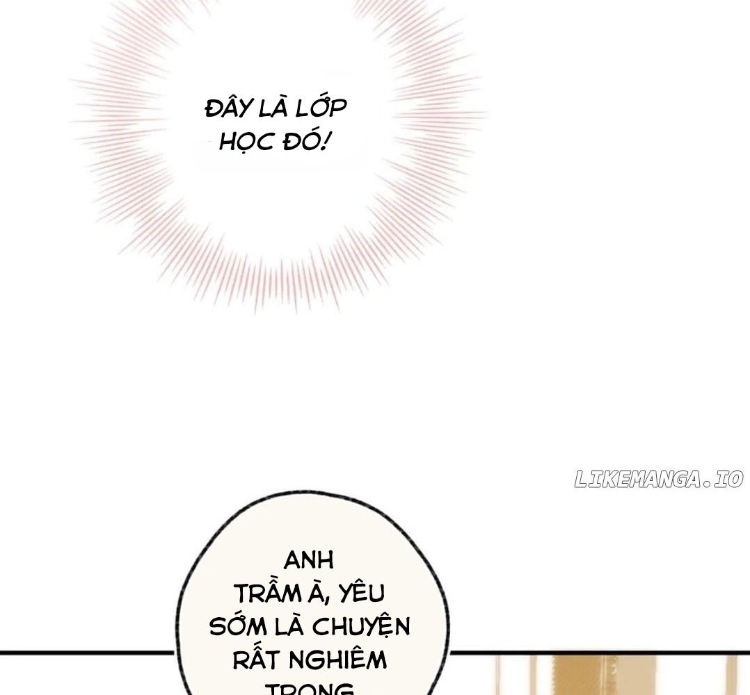 Trong Giấc Mộng Của Tôi: Chapter 80