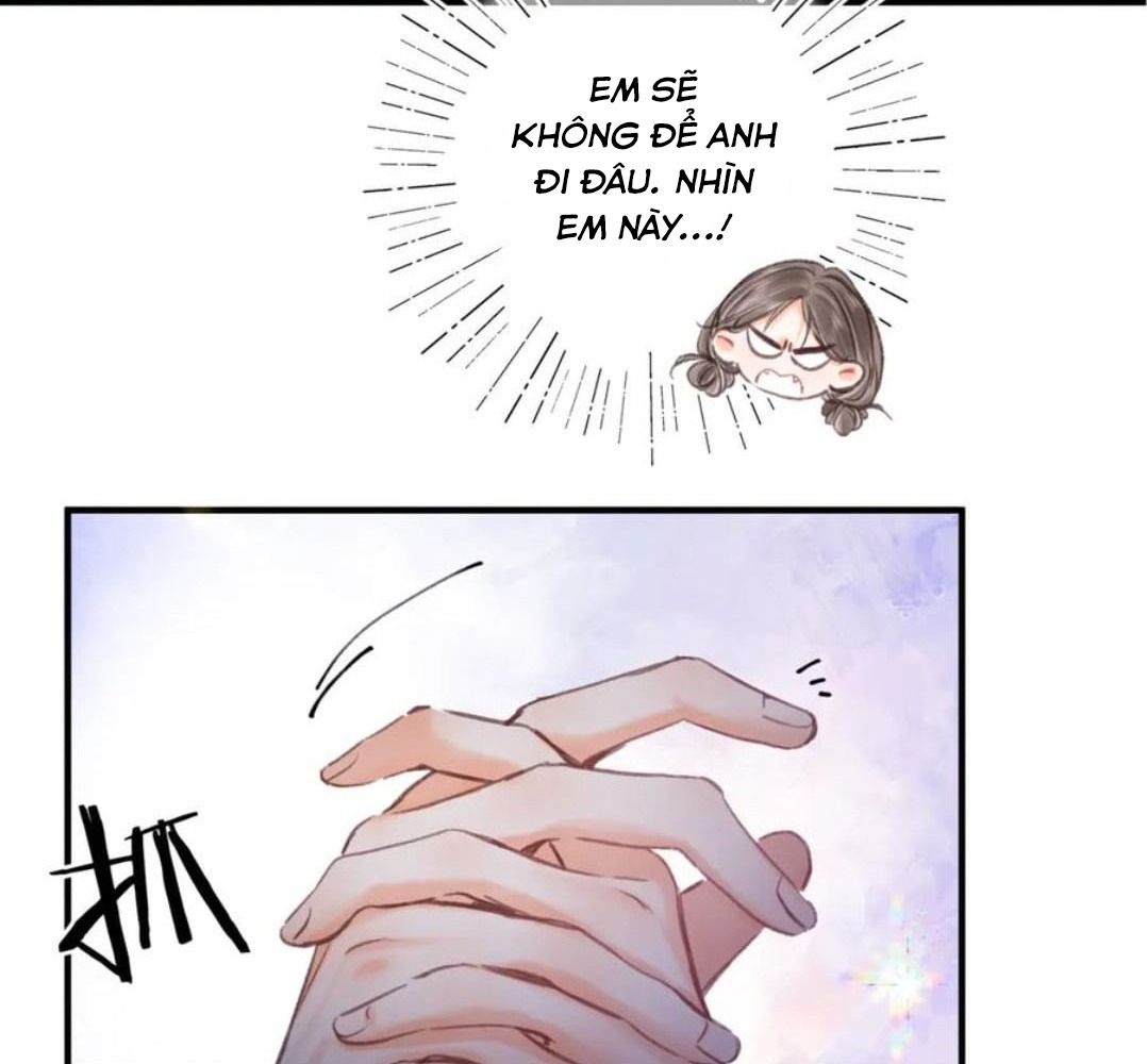 Trong Giấc Mộng Của Tôi: Chapter 80